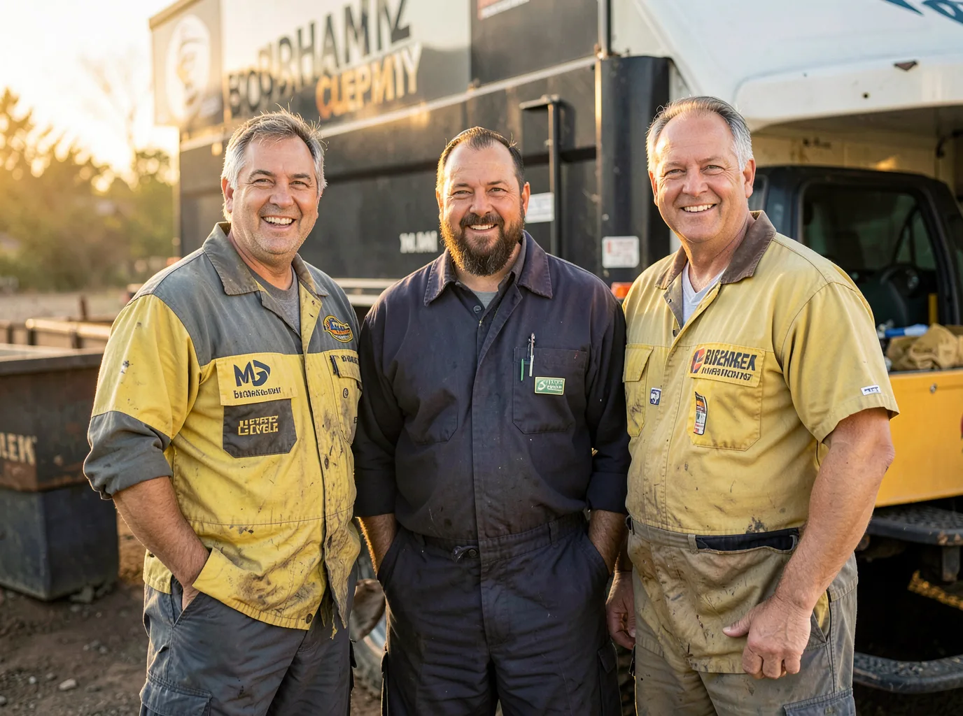 Sewage Cleanup company in Grafton, MA